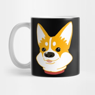 Corgi Mug